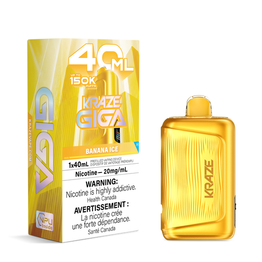 Kraze GIGA 150K